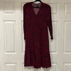 Gap Maternity Dress